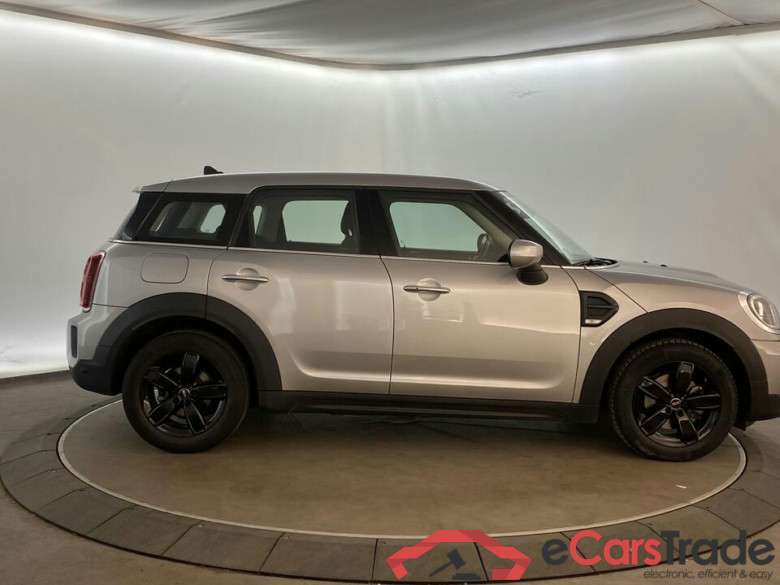 MINI Countryman / 2020 / 5P / Crossover Cooper Essential 136 ch BVA7 / PRÊT A VENDRE #5