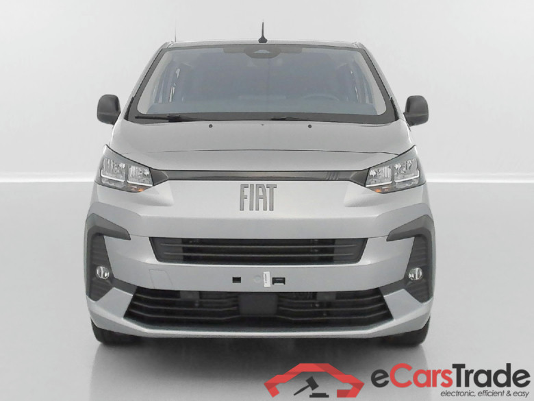 Fiat Scudo Pack Premium Connect M 2.0 BlueHDi 180ch EAT8 #2
