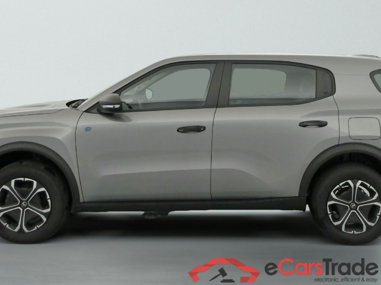 Citroen C3 Aircross You 113 ch #4