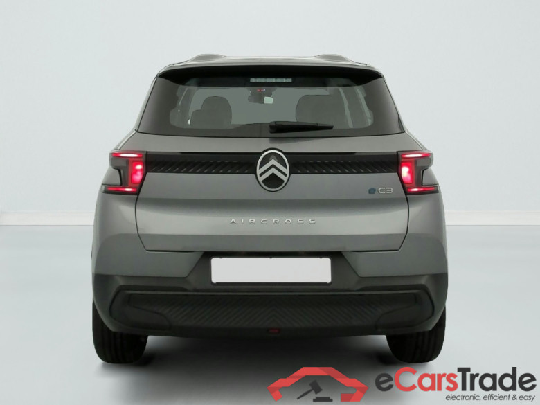 Citroen C3 Aircross You 113 ch #6