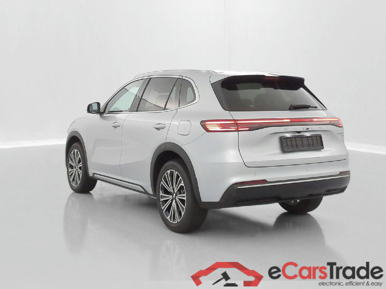 Geely Starray PRO+ EM-i 262ch #5