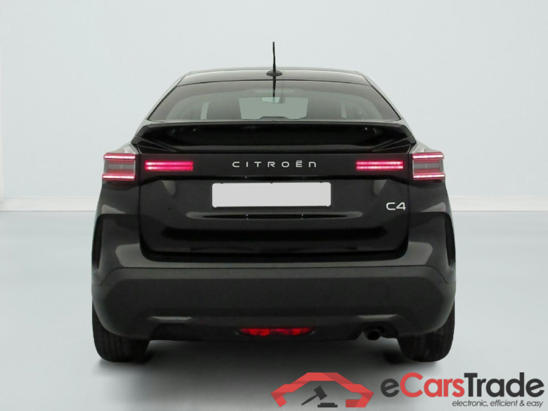 Citroen C4 You Hybride 110 ch e-DCS6 #6