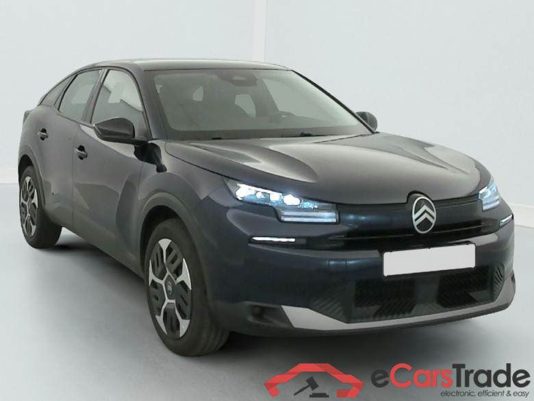 Citroen C4 Plus Hybride 145 ch e-DCS6 #1