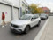 preview Volkswagen Tiguan #0