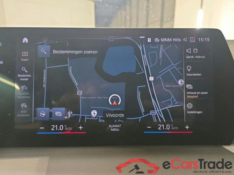 BMW 2 Reeks Active Tourer 2 Reeks Active Tourer 225e xDrive (PHEV) 180kW/245pk  5D/P Auto-7 - CO2 onvolledig #6