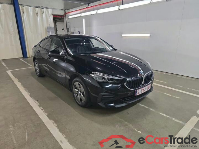 BMW 2 Reeks Gran Coupé 2 Reeks Gran Coupé 218iA (100kW) 100kW/136pk  4D/P Auto-7 #2