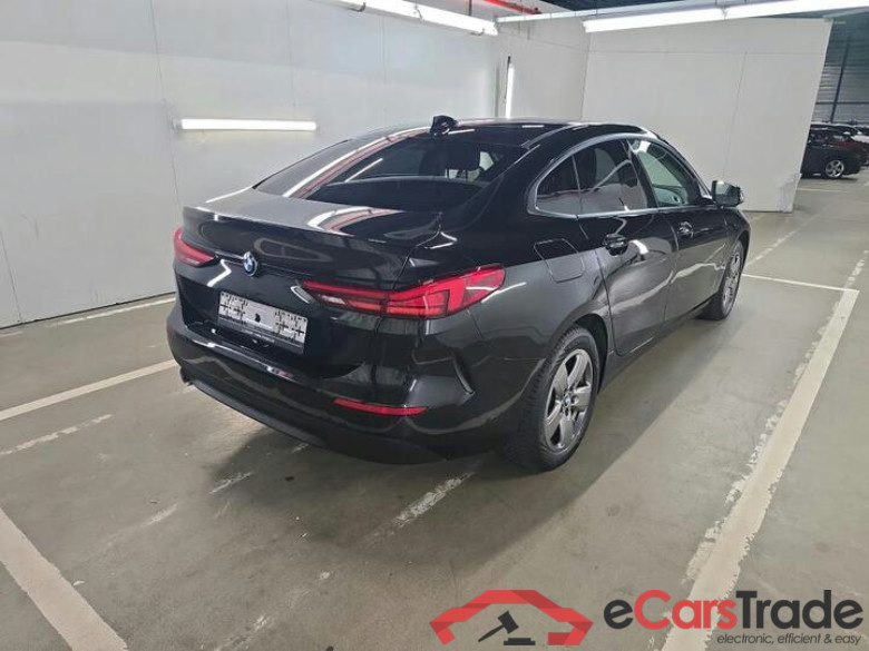 BMW 2 Reeks Gran Coupé 2 Reeks Gran Coupé 218iA (100kW) 100kW/136pk  4D/P Auto-7 #4