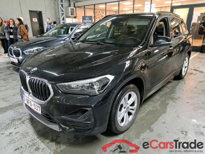 BMW X1 X1 xDrive25e (162 kW) (PHEV) 162kW/220pk  5D/P Auto-6 #1
