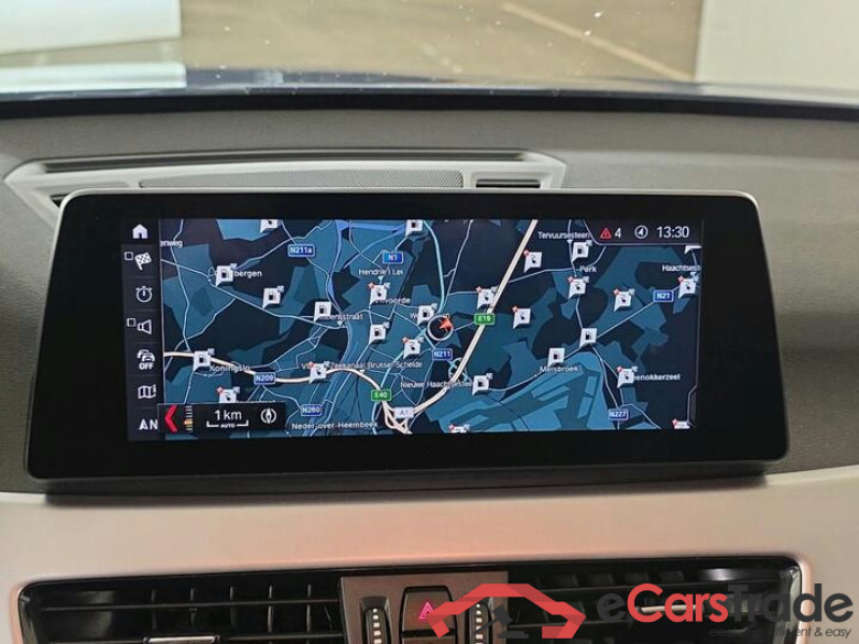 BMW X1 X1 xDrive25e (162 kW) (PHEV) 162kW/220pk  5D/P Auto-6 #6