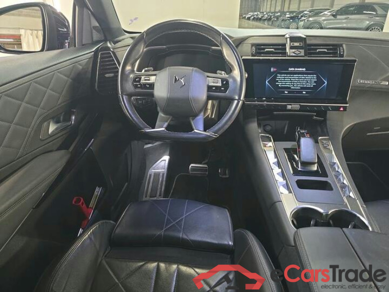 DS DS 7 CROSSBACK DS 7 Crossback E-Tense Rivoli (PHEV) 165kW/225pk  5D/P Auto-8 #5