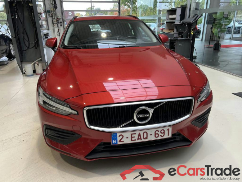 VOLVO V60 Dsl 2.0 D3 #5