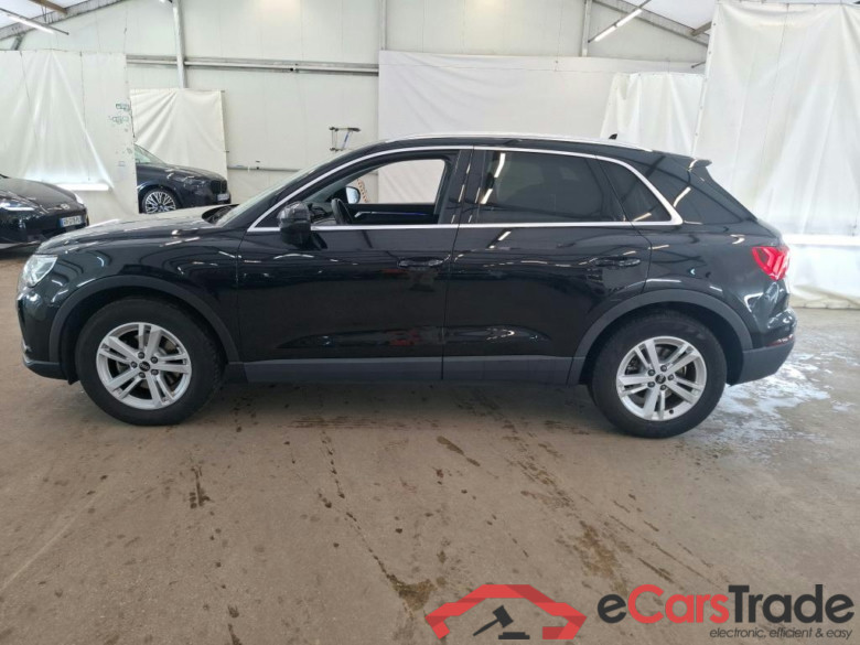 Q3 35 TDI Business Line 2.0 TDI 150CV BVA7 E6d #3