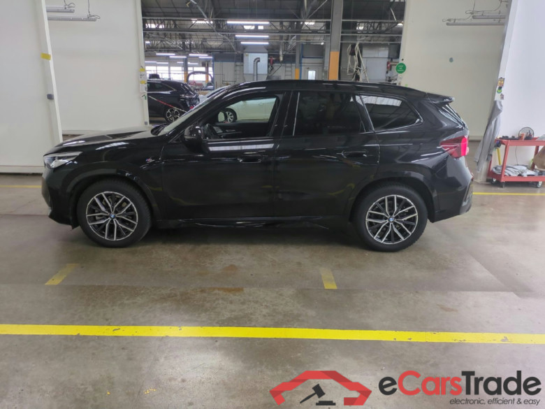 BMW X1 / 2022 / 5P / SUV sDrive20i M Sport DKG7 #2