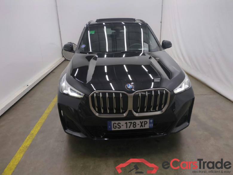 BMW X1 / 2022 / 5P / SUV sDrive20i M Sport DKG7 #3