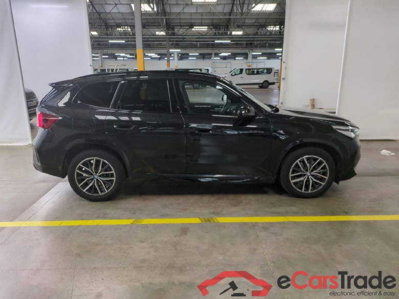 BMW X1 / 2022 / 5P / SUV sDrive20i M Sport DKG7 #6