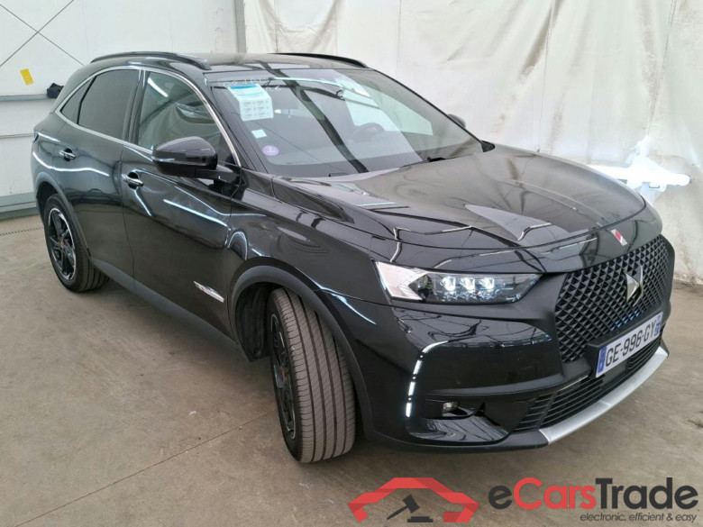 7 Crossback Performance Line + 1.6 PureTech 180CV BVA8 E6d #4