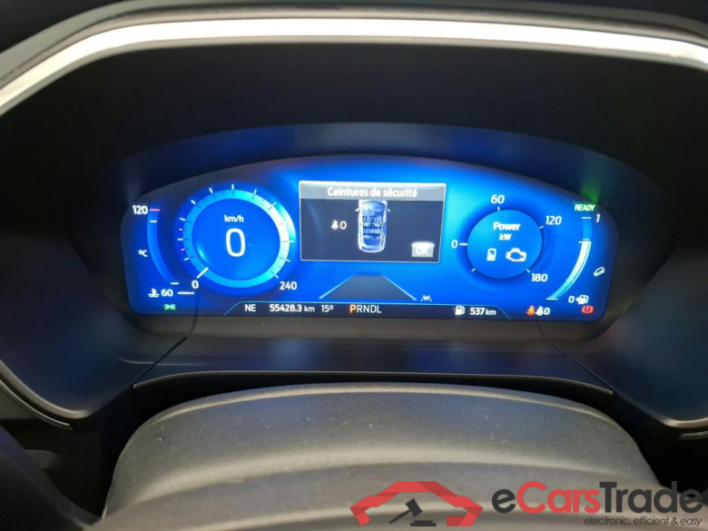 FORD Kuga 5p SUV 1.5 Flexifuel-E85 150ch 4x2 St-Line #6