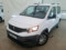 preview Peugeot Rifter #0