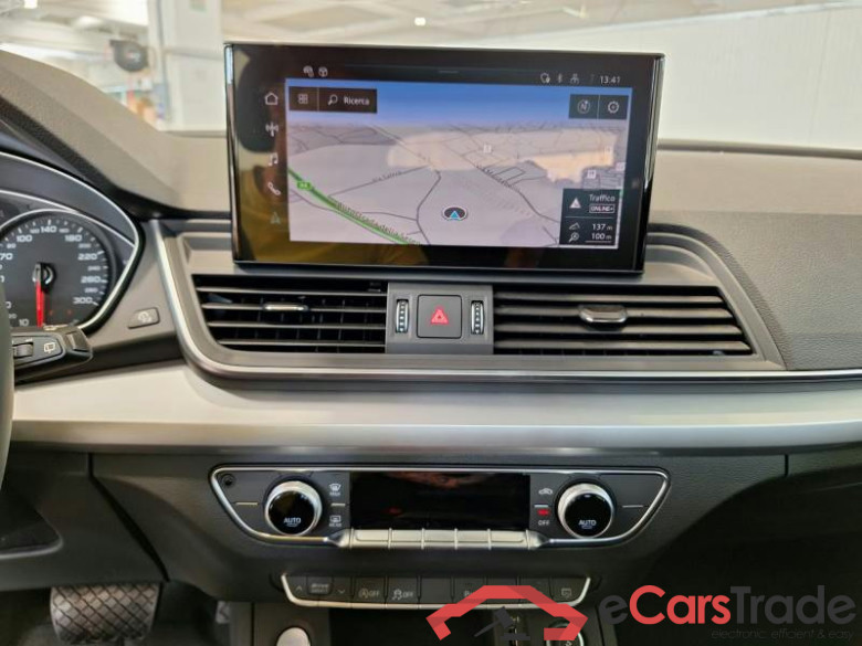 AUDI Q5 SPORTBACK / 2020 / 5P / SUV 40 TDI QUATTRO S TRONIC #5