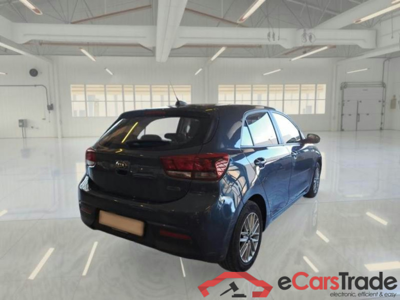 KIA RIO / 2020 / 5P / BERLINA 1.2 DPI ECO GPL STYLE #2