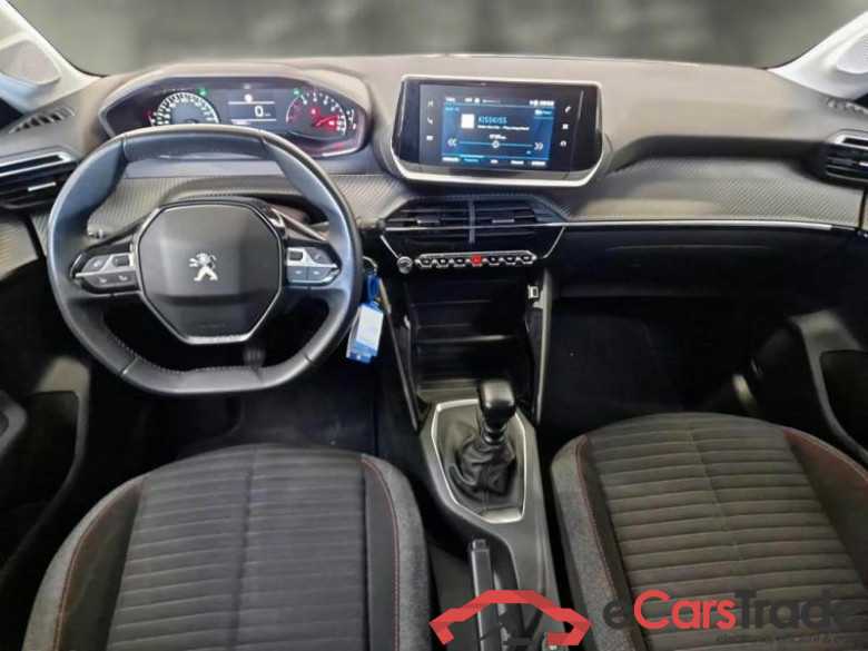 PEUGEOT 208 / 2019 / 5P / BERLINA ACTIVE PACK PURETECH 100 S/S #3