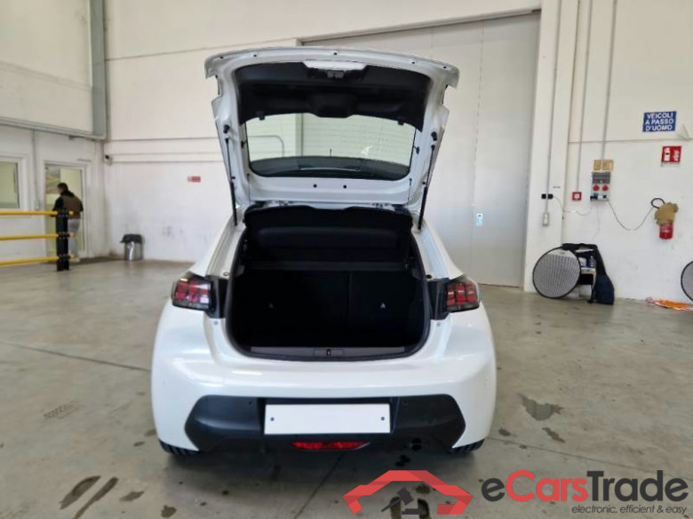 PEUGEOT 208 / 2019 / 5P / BERLINA ACTIVE PACK PURETECH 100 S/S #5