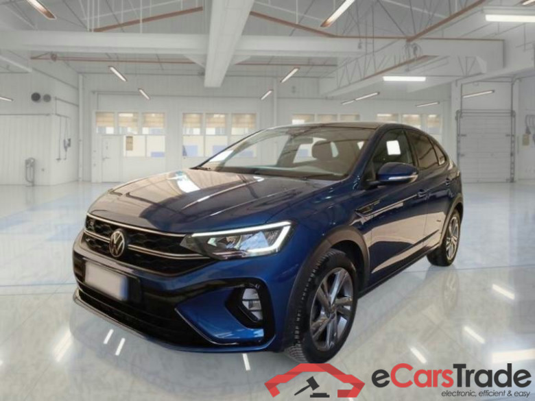 VOLKSWAGEN TAIGO / 2021 / 5P / SUV 1.0 TSI 81KW R-LINE #1