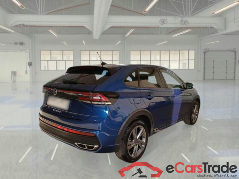 VOLKSWAGEN TAIGO / 2021 / 5P / SUV 1.0 TSI 81KW R-LINE #2