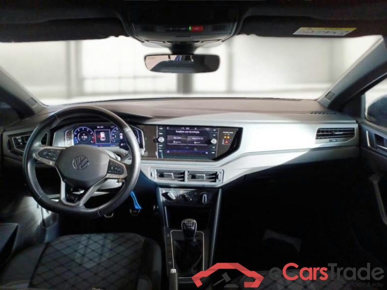 VOLKSWAGEN TAIGO / 2021 / 5P / SUV 1.0 TSI 81KW R-LINE #3