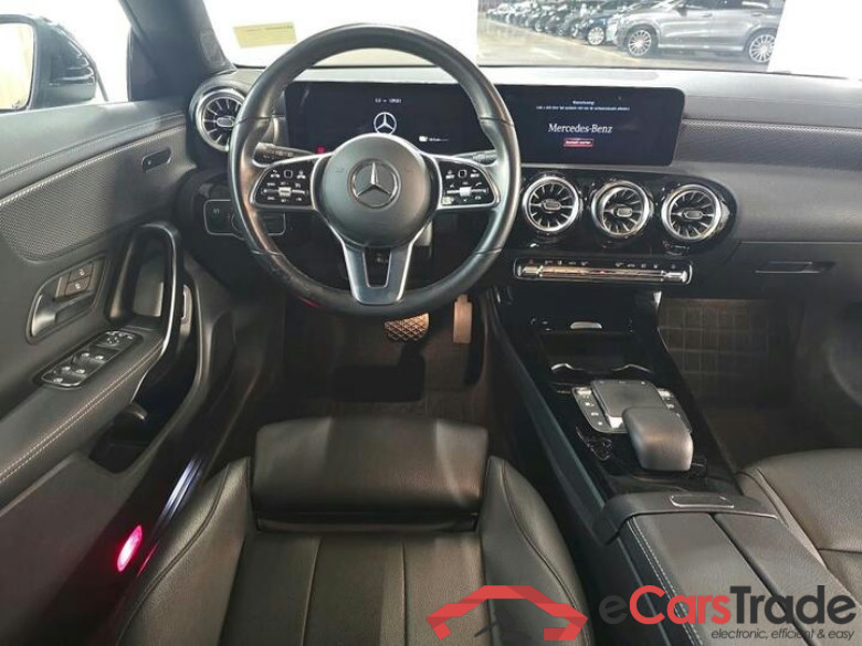 Mercedes CLA Shooting Brake CLA Shooting Brake CLA 250 e Business Solution (PHEV) 160kW/218pk  5D/P Auto-8 #5