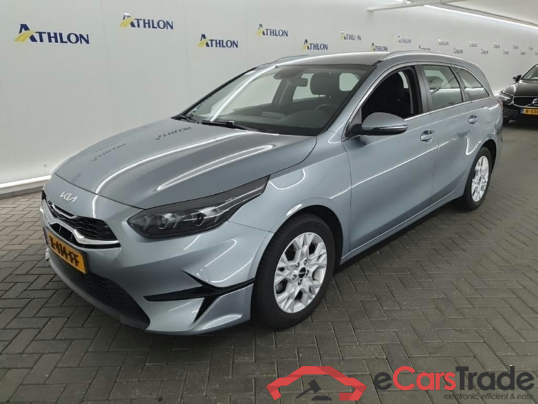 KIA ceed sportswagon 1.0 T-GDi DynamicLine 5D 88kW #1