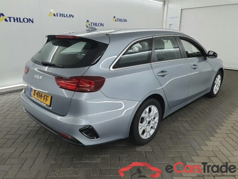 KIA ceed sportswagon 1.0 T-GDi DynamicLine 5D 88kW #3