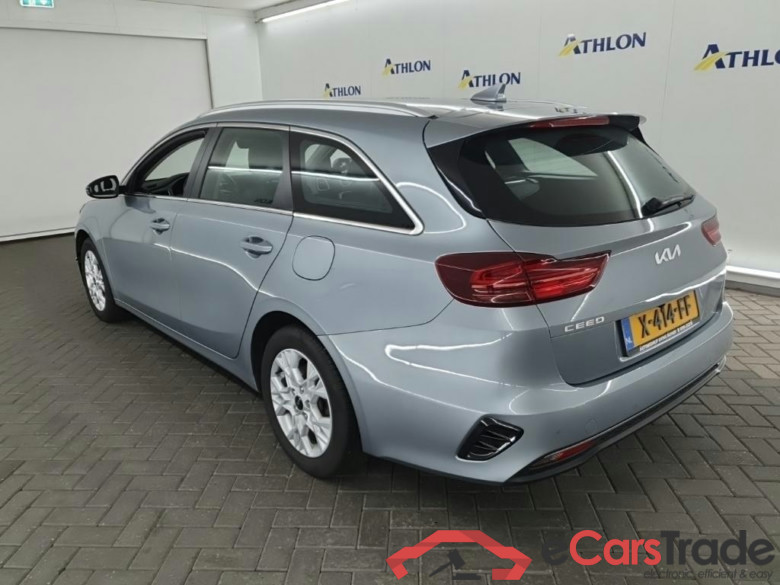 KIA ceed sportswagon 1.0 T-GDi DynamicLine 5D 88kW #4