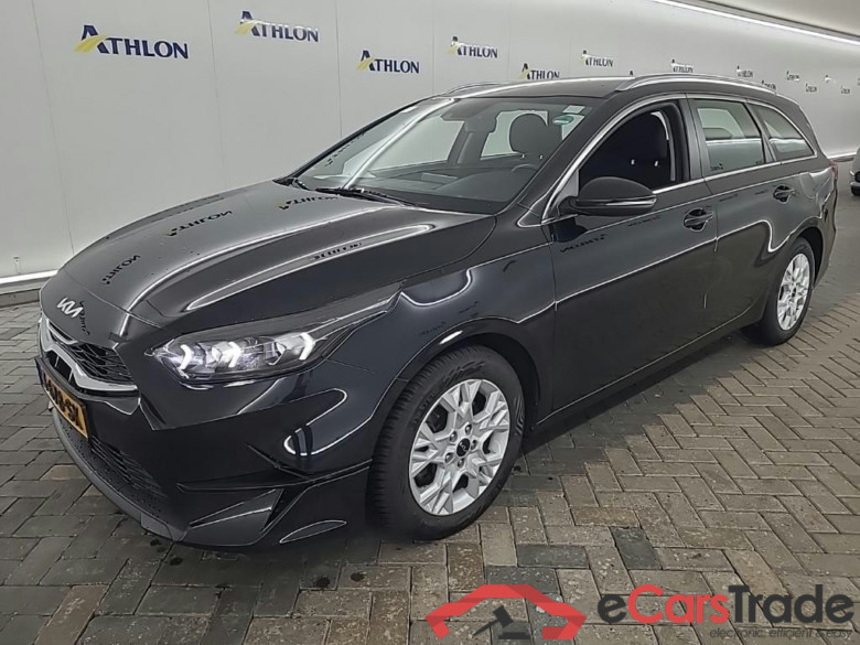 KIA ceed sportswagon 1.0 T-GDi DynamicLine 5D 88kW #1