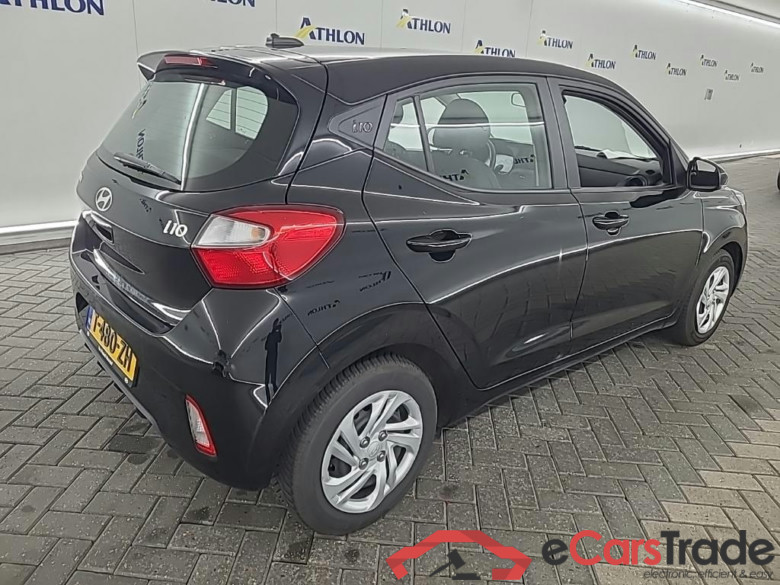 HYUNDAI i10 1.0 MPI Comfort 5D 49kW #3