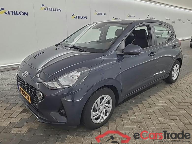 HYUNDAI i10 1.0 MPI Comfort 5D 49kW #1