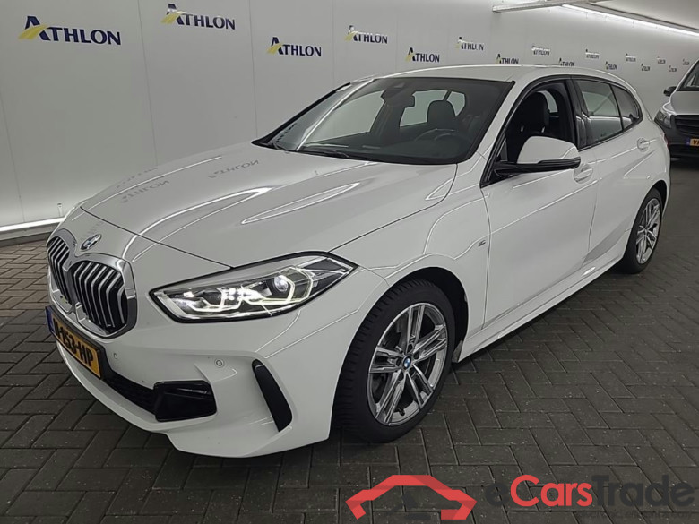 BMW 1-serie 120iA Business Edition 5D 131kW