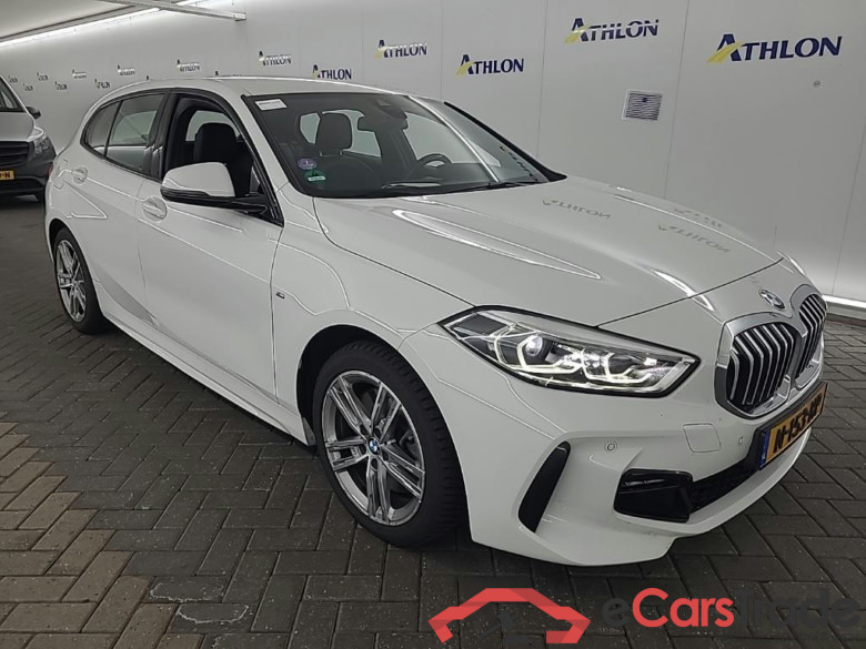 BMW 1-serie 120iA Business Edition 5D 131kW #2