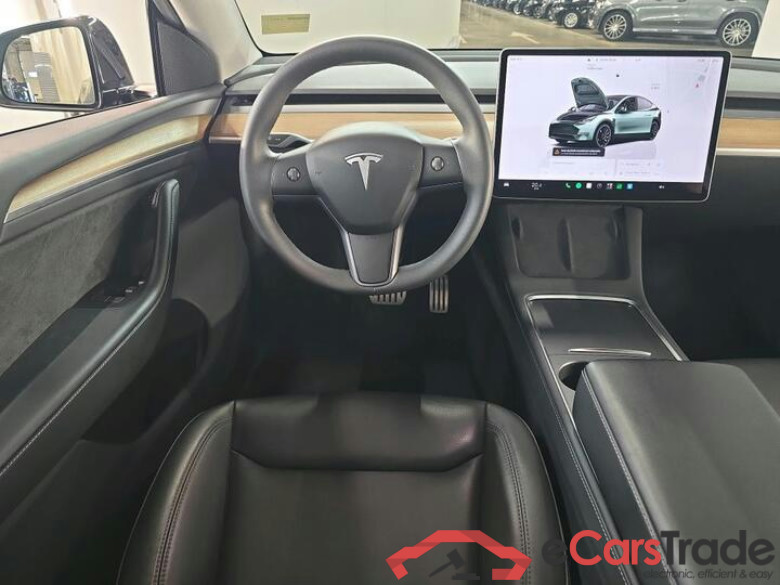 Tesla Model Y Model Y Performance Dual Motor AWD 393kW/534pk  5D/P Auto-1 - WLTP onvolledig #5