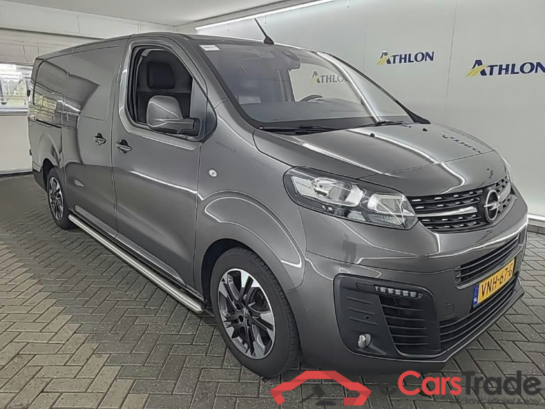 OPEL Vivaro GB L3H1 2.0 Diesel 130kW Innovation HL Auto 4D #2