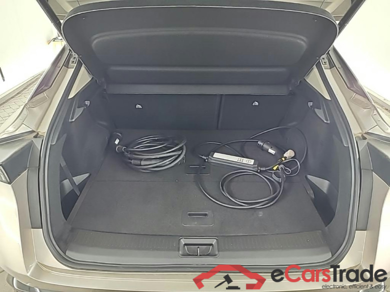 NISSAN Ariya 63 kWh ADVANCE 5D 160kW #5