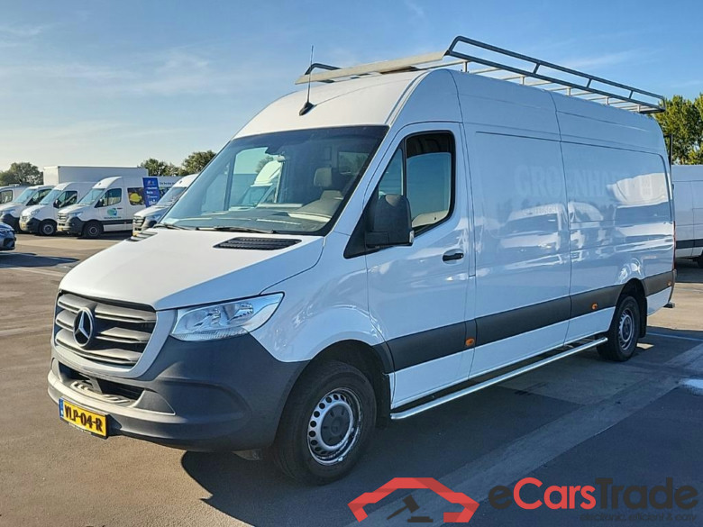 MERCEDES-BENZ Sprinter GB 315CDI L3H2 RWD 3.5t 9G-Tronic 6d 4D 110kW #1