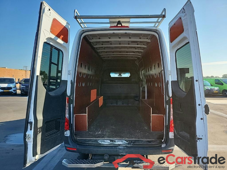 MERCEDES-BENZ Sprinter GB 315CDI L3H2 RWD 3.5t 9G-Tronic 6d 4D 110kW #5