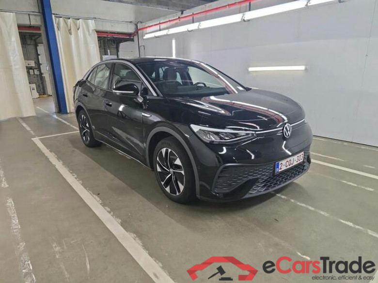 Volkswagen ID.5 ID.5 77kWh Pro 128kW/174pk  5D/P Auto-1 #2