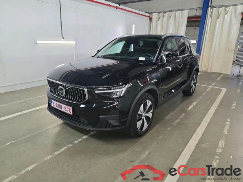Volvo XC40 XC40 T4 PHEV Core Aut. (PHEV) 155kW/211pk  5D/P Auto-7 #1