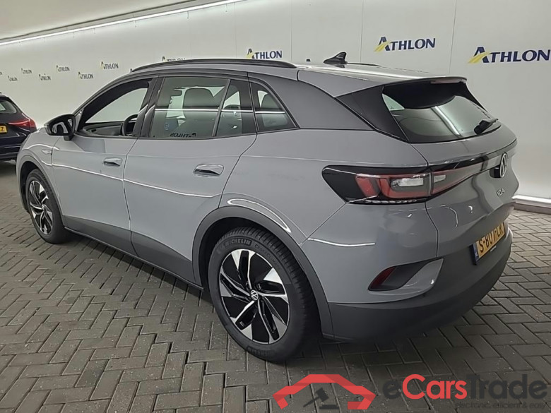 VOLKSWAGEN ID.4 77kWh 150kW Pro Auto 5D #4