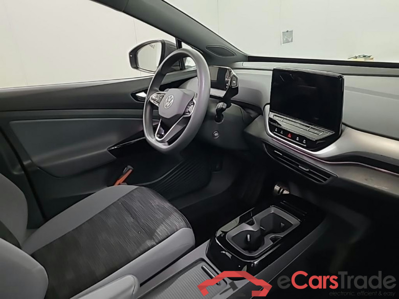 VOLKSWAGEN ID.4 77kWh 150kW Pro Auto 5D #6