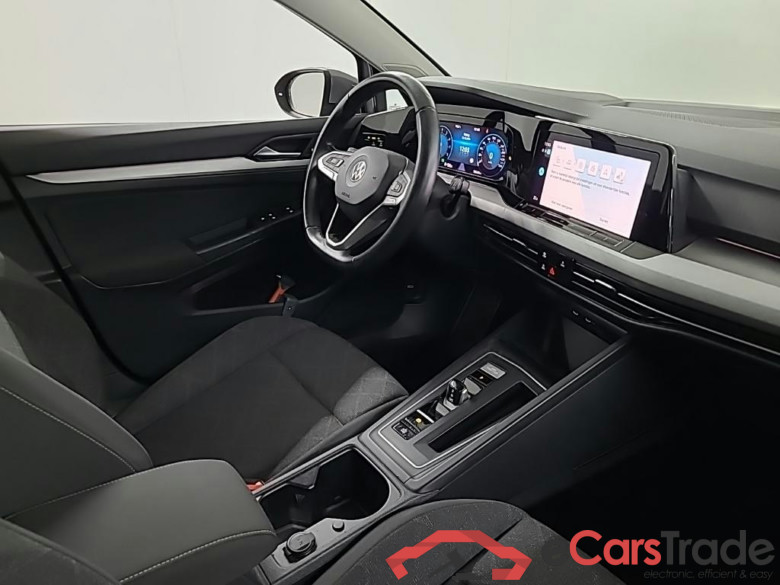 VOLKSWAGEN Golf Variant 1.0 eTSI 81kW DSG Life 5D Athlon Edition #6