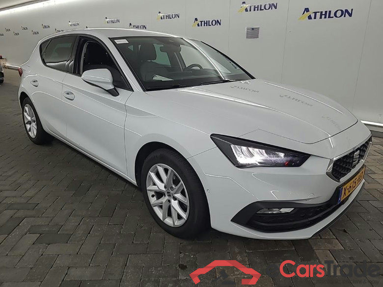 SEAT LEON 1.0 eTSI Style Business Intense DSG 5D 81kW #2