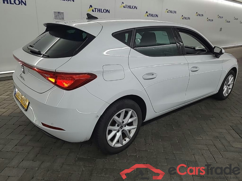 SEAT LEON 1.0 eTSI Style Business Intense DSG 5D 81kW #3